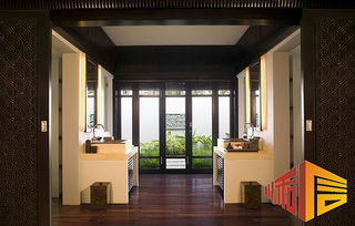 成都主題酒店室內(nèi)外裝飾設(shè)計與施工全攻略