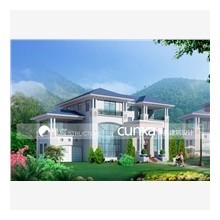 建筑工程與室內(nèi)外裝飾裝修綜合服務(wù)