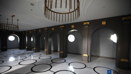 廿四載山水工程經(jīng)驗賦能酒莊建設(shè)——室內(nèi)外裝飾設(shè)計與施工的系統(tǒng)性實踐